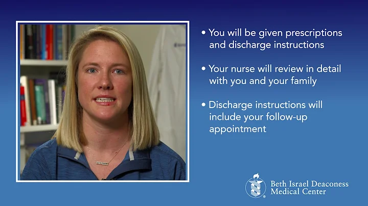 Caring for Your Incision at Home