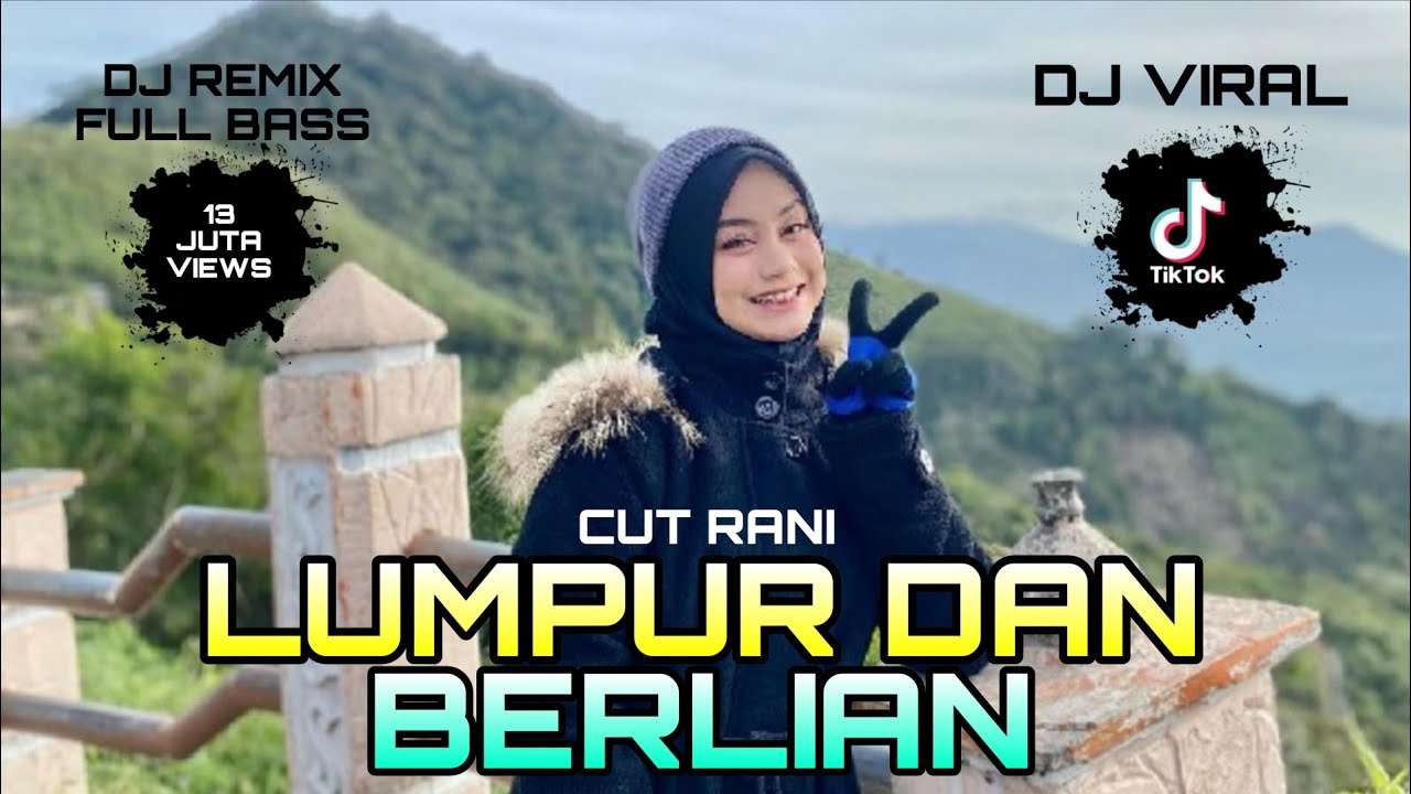 DJ REMIX LUMPUR & BERLIAN REMIX FULL BASS