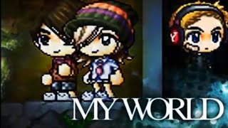 [MMV] My World