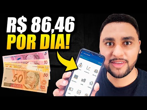 Vídeo: Como Encontrar Um Emprego No Seu Telefone