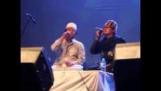 Duet H. Muammar ZA & H. Mu'min Ainul Mubarok