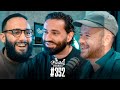 Ramadan begins josh lamonaca  sam palmer in the studio  352