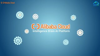 Transform Complexity into Opportunity with the #AlibabaCloud Intelligence Brain #AIPlatform