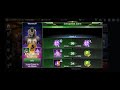 Last Corruption Box opening | Power Rangers Legacy Wars |