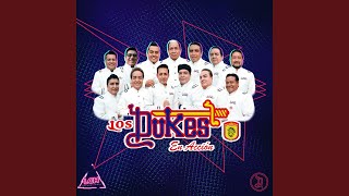 Video thumbnail of "Los Dukes en Acción - La Cumbita"