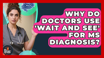 Why Do Doctors Use 
