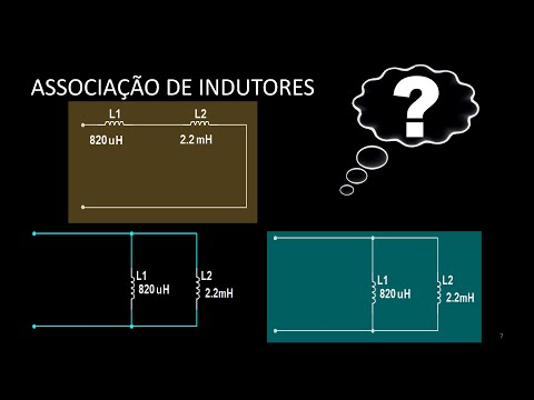 ELETROTÉCNICA CA -
