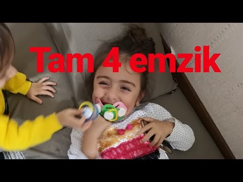 Emzik kavgası..