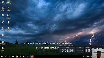 simulador de procesos  linux (ubuntu 16)