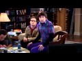 The Big Bang Theory - Best Scenes - Part 2