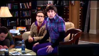 The Big Bang Theory - Best Scenes - Part 2