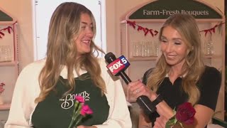 Kopi \u0026 Bunga untuk Hari Valentine