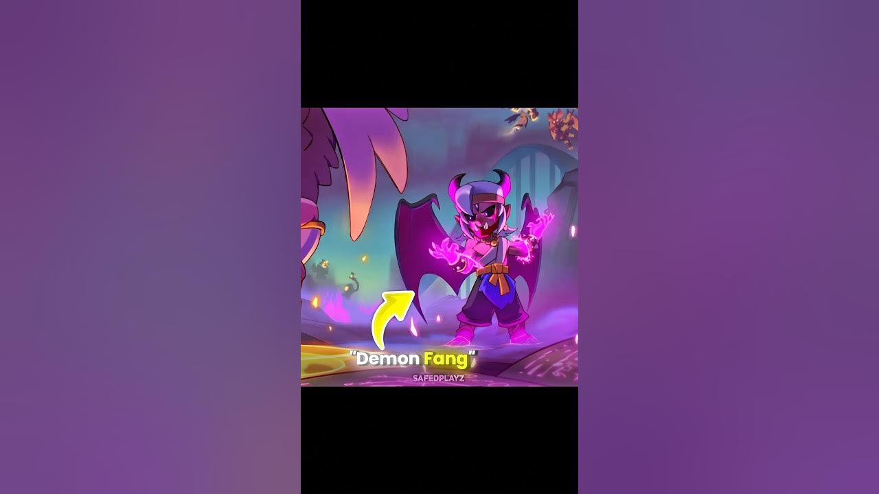 Angel Vs Demons 2.0 Pre-planned?π£οΈπ Angel Vs Demons 2.0 Pre-planned?π£οΈπ