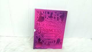 Disney Princess A Treasury Of Magical Stories