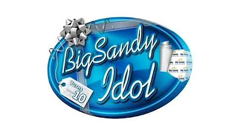 2016 Big Sandy Idol -- Grace Maynard