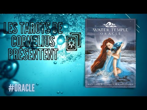 Water Temple Oracle - exemplaire de démonstration vidéo