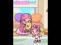 They’re glowing fast!#trending#funny#avatarworld#vairalvideo#fyp#story#shorts