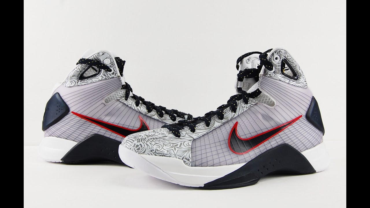 hyperdunk 2008 usa