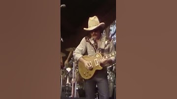 Thumbnail of The Allman Brothers performing "Ramblin' Man" in 1982. #country #allmanbrothers #countryrock #usa