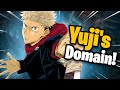 Yujis domain expansion will be awesome and i found it  yuji sukuna relation explained  loginion