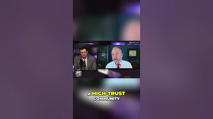 High-Trust vs Low-Trust Cultures Explained in One Example