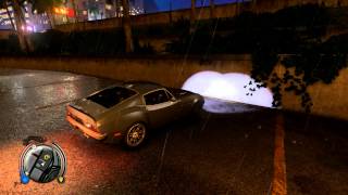 So klaut man ein Auto in Sleeping Dogs screenshot 3