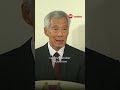 Outcome of Presidential election positive for Singapore: PM Lee