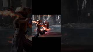 The Duel for the Undying Armor 🔥 #gaming #ghostofyotei #ps5gameplay #ps5