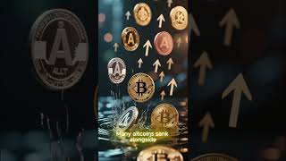 Daily News from 05 Dec. # 48 #bitcoin #ETHUSDT  #AltcoinSeason  #presale #cryptomarked #Crypto