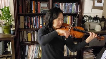 Applebaum Volume 2 #19 Play Along - Beautiful Music for Two String Instruments (Two Violins)