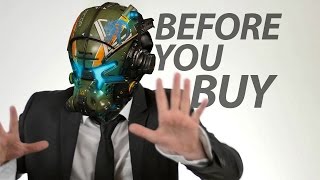 Titanfall 2 - Before You Buy