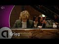 Capture de la vidéo Grieg: Pianoconcert - Live Hd Concert - Hannes Minnaar - Limburgs Symfonie Orkest Olv. Otto Tausk