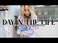 OBGYN APPT., OPK TESTING + GROCERY HAUL! / Day In The Life of a Mom / Caitlyn Neier