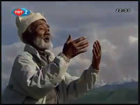 Eski Türk İnanç Dünyası - Dua (Algış)