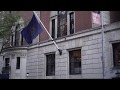 Union League Club of New York       Filmed Friday March 13 2020