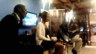Lele Ngoma at Sitawa Ignited Chunya O39l