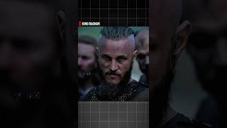 King Ragnar #edit #vikingsseason5 #reels #gorillatagquest #youtubeshorts #movie #kingragnar