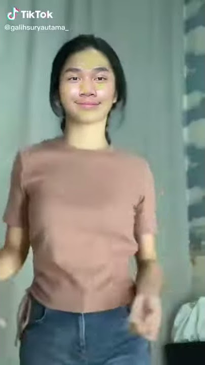 tik tok anying anying banget