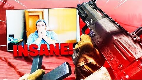 BEST MP7 CLASS SETUP on MODERN WARFARE ( BEST MP7 CLASS SETUP after UPDATE1.09 )