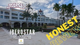 Iberostar Grand Bavaro Punta Cana, Adults Only Resort