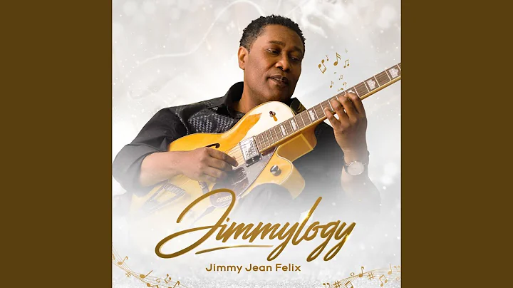 Jimmylogy (feat. Dominique Berose, Jake Hirsch, Ri...