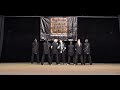 Rpm  bts  boy in luv  dance cover