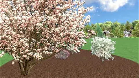 Chris Garden Design