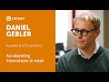 Daniel gebler  founder  cto at picnic  accelerating innovations in retail
