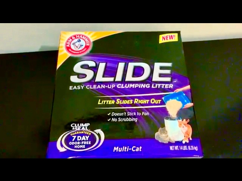 part-2-arm-&-hammer-slide-cat-litter-new-product-review-p#2