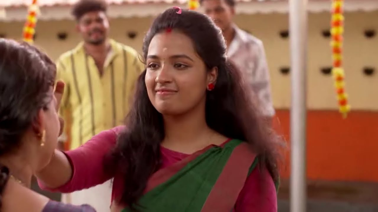 Kudumbashree Sharada - Full Ep - 924 - Shalini, Sharada, Vishnu - Zee Keralam