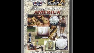 Treasure Hunting America Season 1 Episode 5
