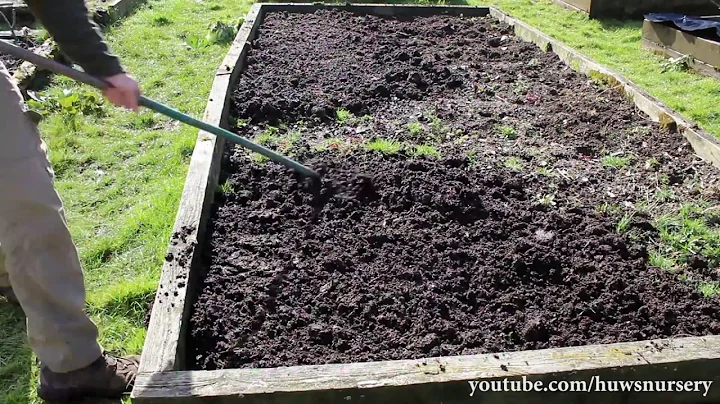 Best Way to Prepare Raised Beds for Winter - 60 Second Gardening