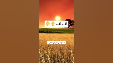 #quran #ارح_قلبك #قرآن #myyearonyoutube2023 #سورة #عبد_الرحمن_مسعد #explore #اكسبلور #لايك #تيك_توك