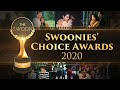 Your favorite dramas of 2020 | Swoonies’ Choice Awards [ENG SUB]